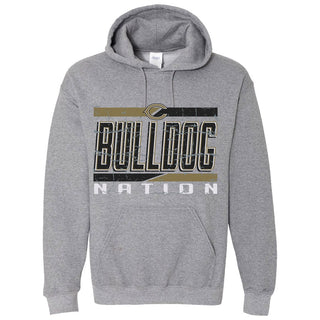 Clyde Bulldogs - Nation Hoodie
