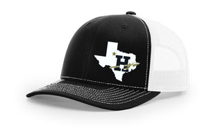 Haskell Indians - Mesh Back Cap with Logo
