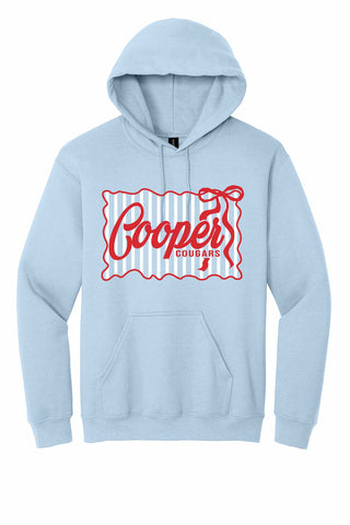Cooper Tennis - Cougars