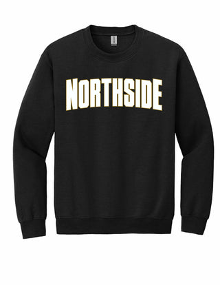 Abilene High Eagles Booster Club - Northside