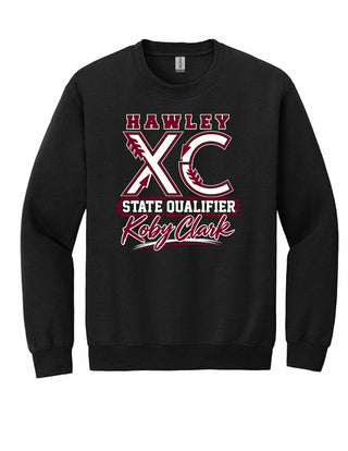 Hawley Booster Club - State Cross Country