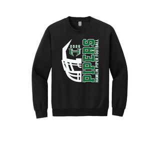 Hamlin Booster Club - Football