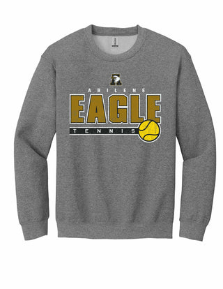 Abilene High Eagles Booster Club - Tennis