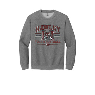 Hawley Youth Football - Junior Peewee