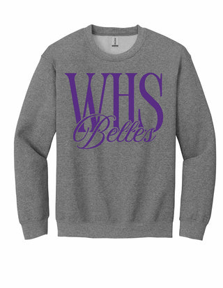 Wylie Belles - WHS Belles