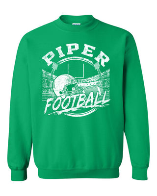 Hamlin Booster Club - Piper Football
