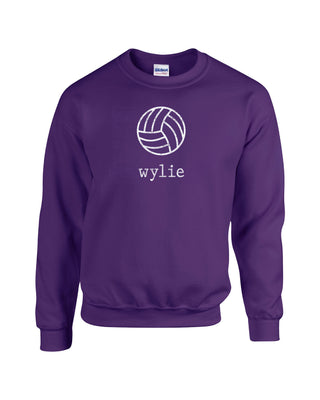 Wylie Volleyball - Wylie
