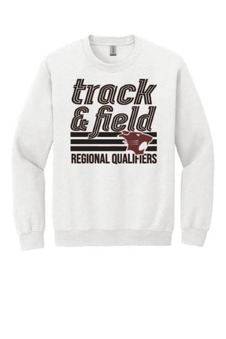 Hawley Bearcats Booster Club - Regional Track & Field