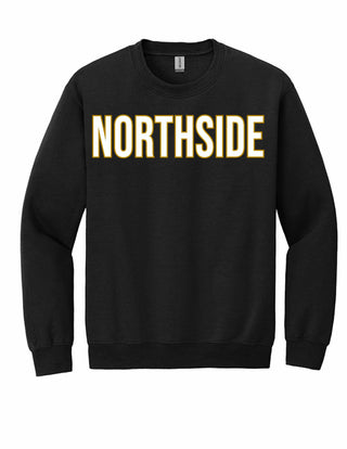 Abilene High Eagles - Northside