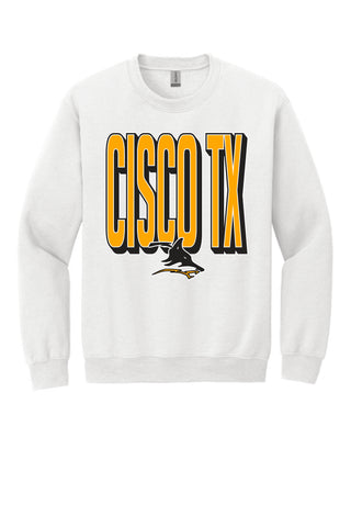 Cisco Loboes Booster Club - Cisco, TX