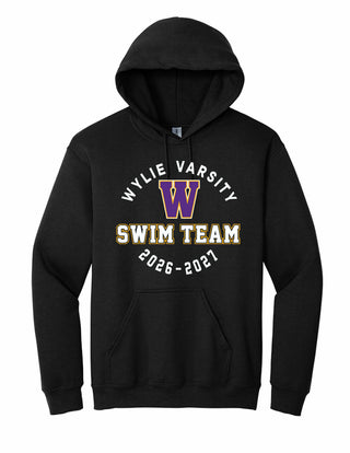 Wylie Swim - Fan Merchandise