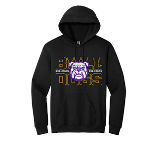 Wylie Youth Football and Cheer - Bulldogs
