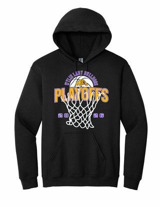 Wylie Girls Basketball - Play-Offs - Lil Cattilac