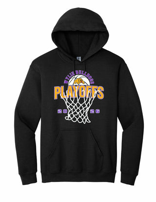 Wylie Boys Basketball - Play-Offs - Lil Cattilac