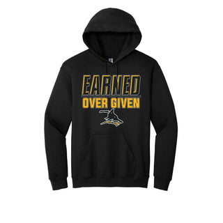 Cisco Loboes Booster Club - Earned Over Given