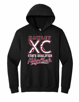 Hawley Booster Club - State Cross Country