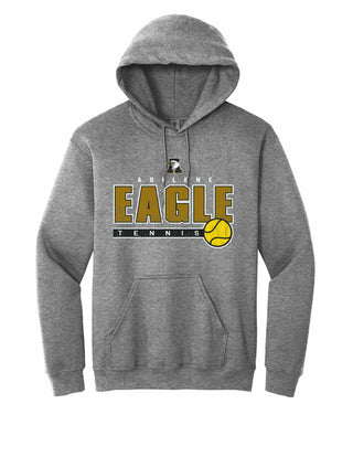 Abilene High Eagles Booster Club - Tennis