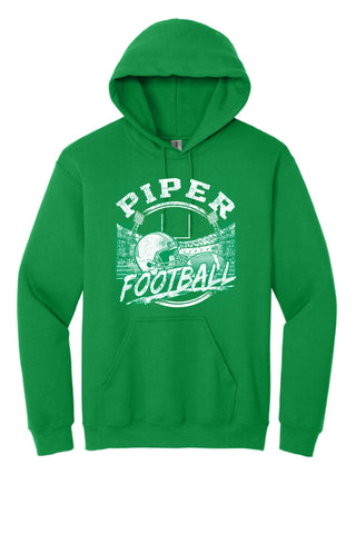 Hamlin Booster Club - Piper Football