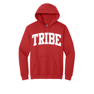 Jim Ned Indians - Tribe Hoodie