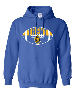 Trent Gorillas - Football Hoodie