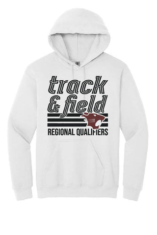 Hawley Bearcats Booster Club - Regional Track & Field