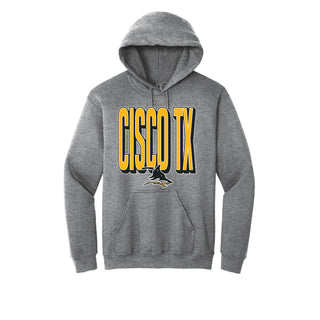 Cisco Loboes Booster Club - Cisco, TX