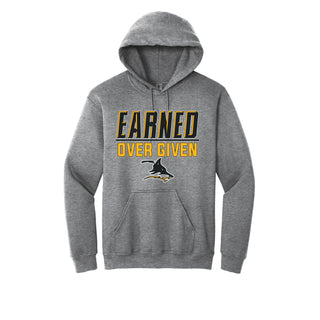 Cisco Loboes Booster Club - Earned Over Given