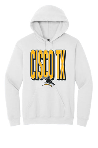 Cisco Loboes Booster Club - Cisco, TX