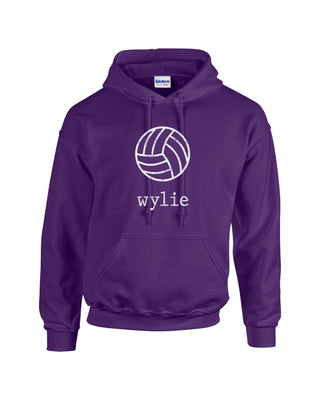 Wylie Volleyball - Wylie