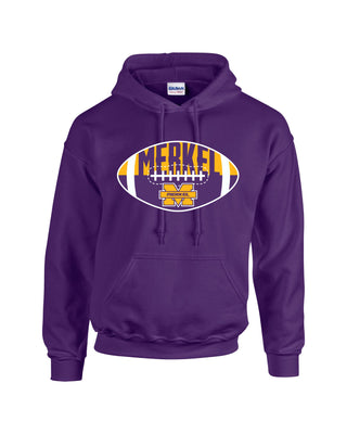 Merkel Youth Football & Cheer - Football