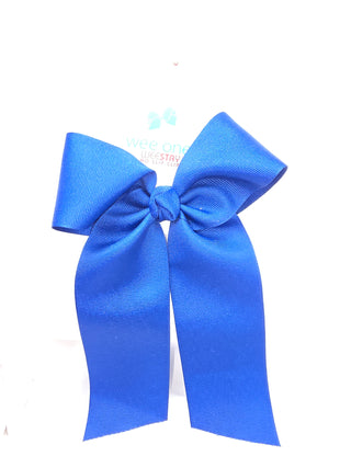 King Whimsy Tail Bows