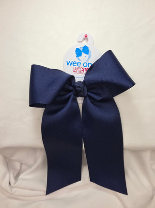 King Whimsy Tail Bows