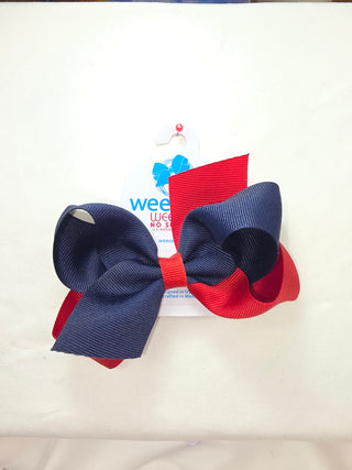 Medium 2-Tone Bows
