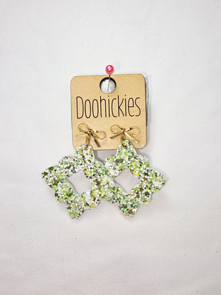 St. Patricks Day Earrings & Studs