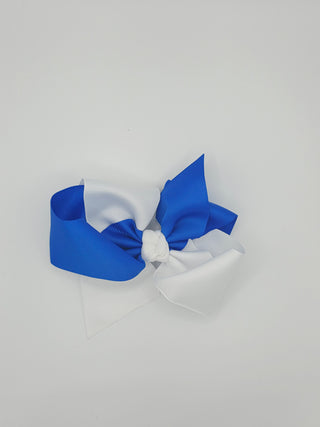 5.5" Criss-Crossed Bow