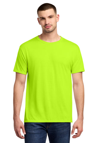Jerzees® Dri-Power® 100% Polyester T-Shirt. 21M