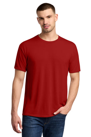 Jerzees® Dri-Power® 100% Polyester T-Shirt. 21M