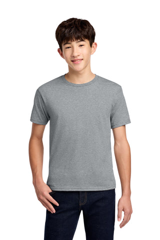 Jerzees® - Youth Dri-Power® 50/50 Cotton/Poly T-Shirt.  29B
