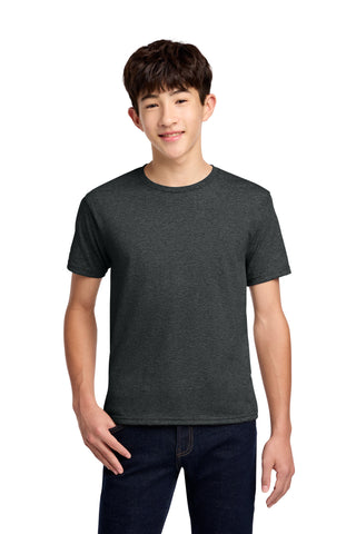 Jerzees® - Youth Dri-Power® 50/50 Cotton/Poly T-Shirt.  29B