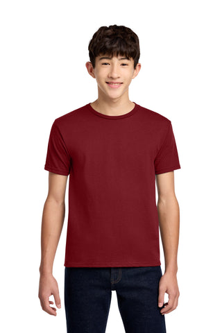 Jerzees® - Youth Dri-Power® 50/50 Cotton/Poly T-Shirt.  29B
