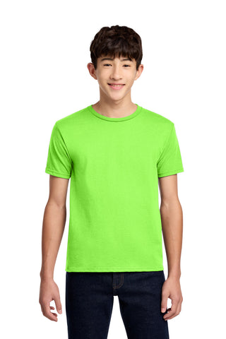 Jerzees® - Youth Dri-Power® 50/50 Cotton/Poly T-Shirt.  29B