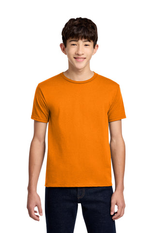 Jerzees® - Youth Dri-Power® 50/50 Cotton/Poly T-Shirt.  29B