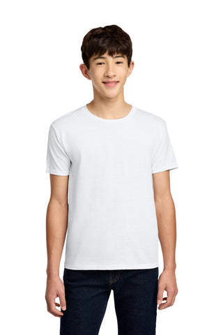 Jerzees® - Youth Dri-Power® 50/50 Cotton/Poly T-Shirt.  29B