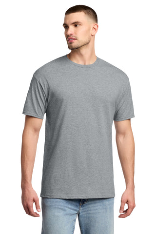 Jerzees® -  Dri-Power® 50/50 Cotton/Poly T-Shirt.  29M