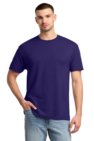 Jerzees® -  Dri-Power® 50/50 Cotton/Poly T-Shirt.  29M