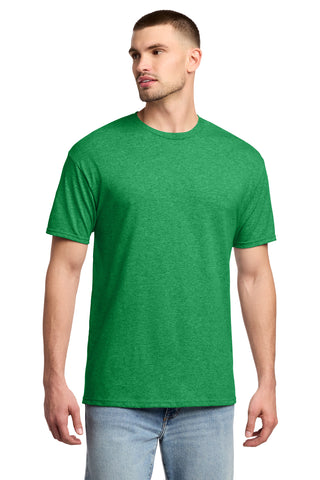 Jerzees® -  Dri-Power® 50/50 Cotton/Poly T-Shirt.  29M