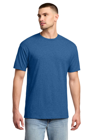 Jerzees® -  Dri-Power® 50/50 Cotton/Poly T-Shirt.  29M