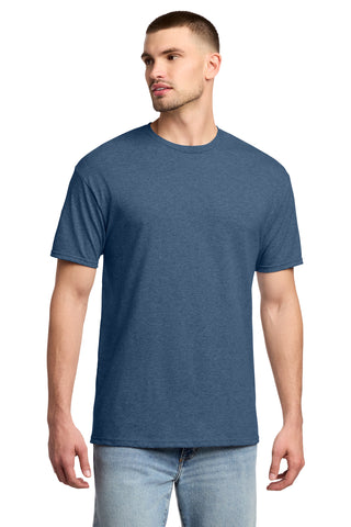 Jerzees® -  Dri-Power® 50/50 Cotton/Poly T-Shirt.  29M