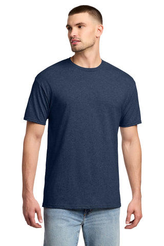 Jerzees® -  Dri-Power® 50/50 Cotton/Poly T-Shirt.  29M