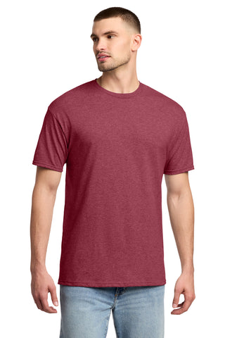 Jerzees® -  Dri-Power® 50/50 Cotton/Poly T-Shirt.  29M